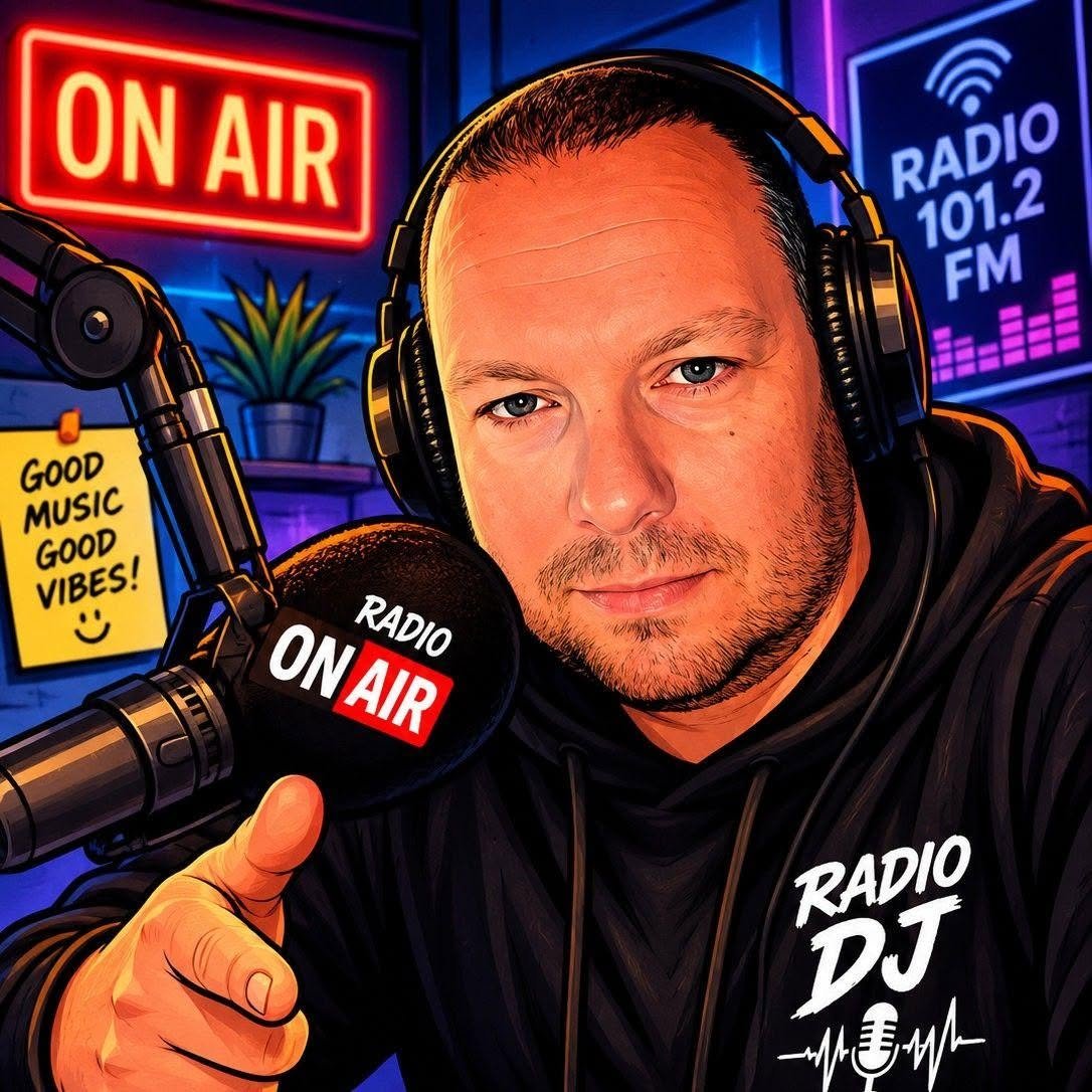 DJ Jordy